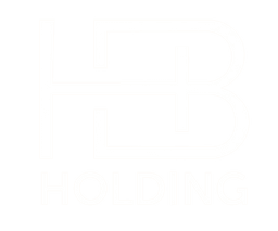 Hb Holding Logo